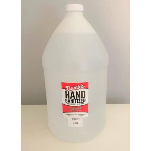 Trumies Hand Sanitizer